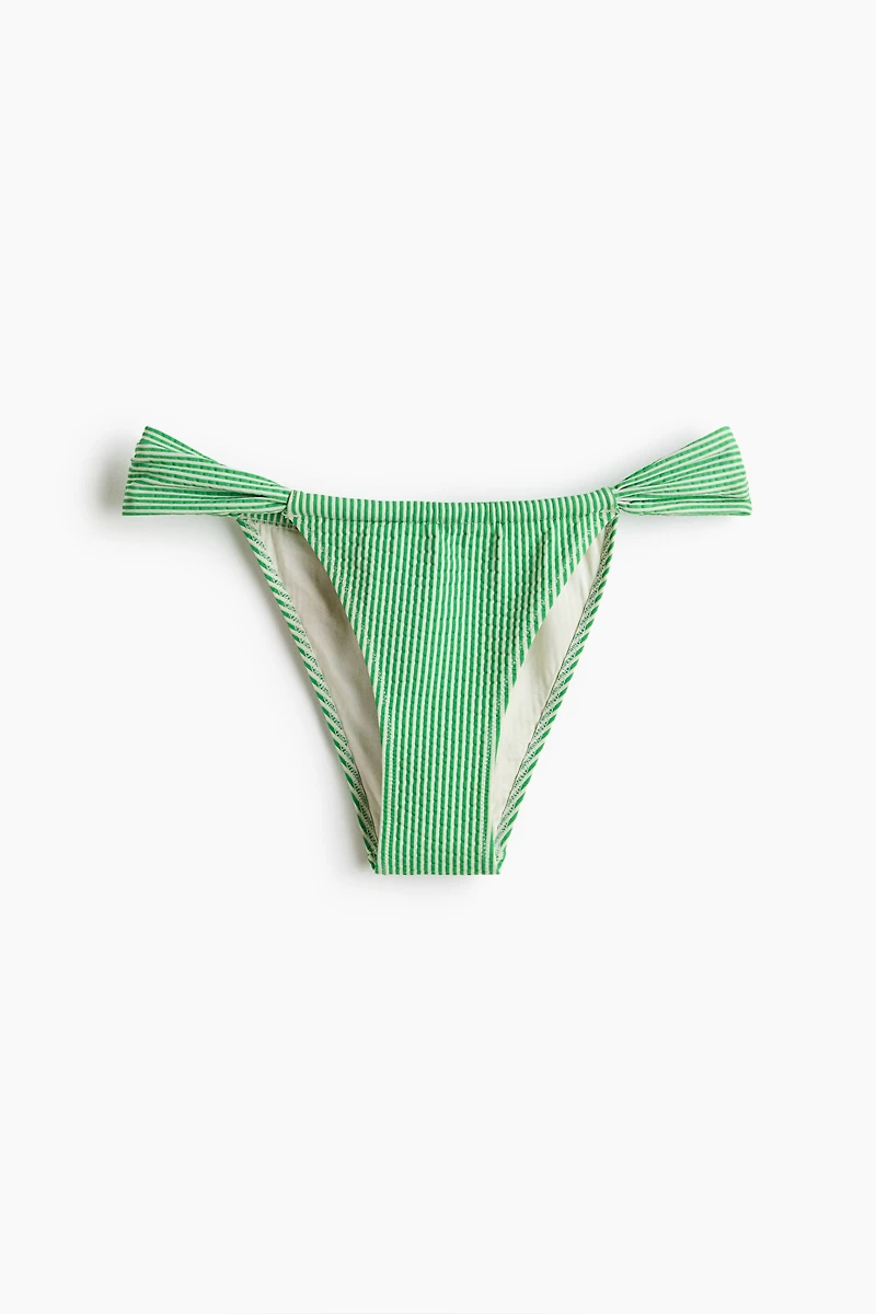 Cheeky Bikini Bottoms