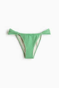 Cheeky Bikini Bottoms