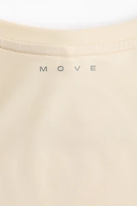 Cooling Running T-Shirt with DryMove™