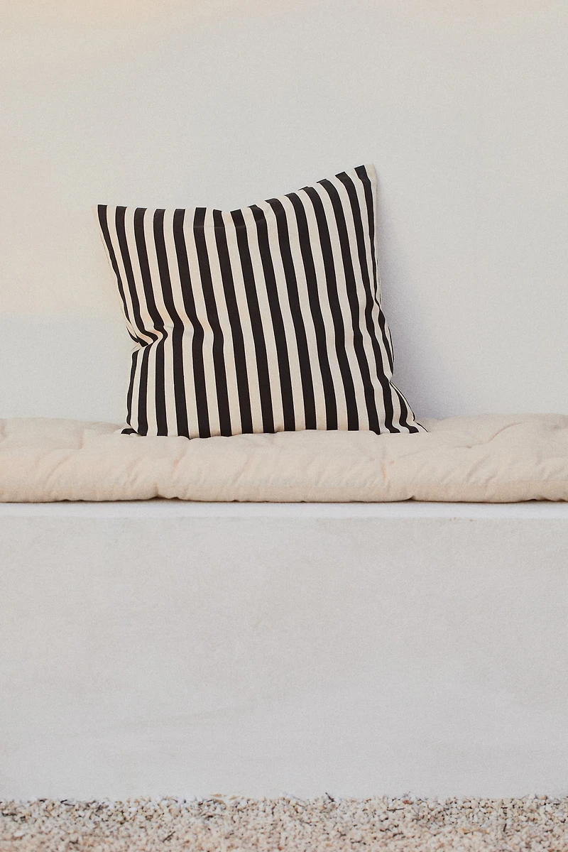 Outdoor Cushion Cover