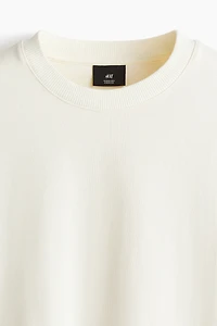 Oversized Boxy T-Shirt