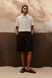 Regular-Fit Polo Shirt