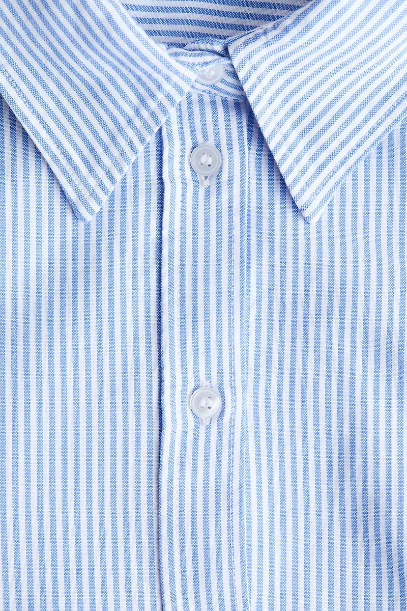 Oxford Shirt