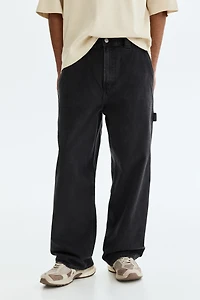 Baggy Carpenter Jeans