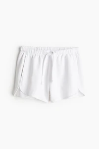 Short en molleton