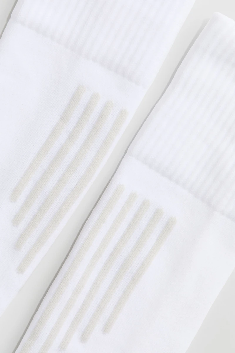 Chaussettes de soccer