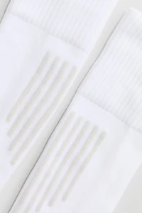 Chaussettes de soccer