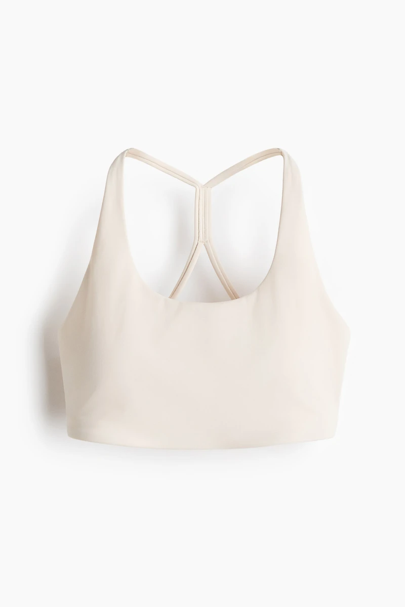 SculptMove™ Medium Support Sports Bra