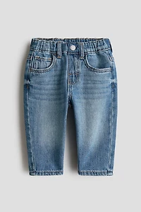 Cotton Jeans