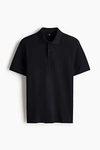 Regular-Fit Polo Shirt