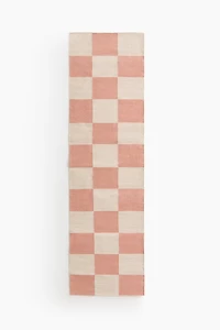 Cotton Runner Rug