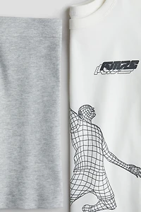 Cotton Pajamas