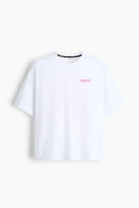 T-shirt de sport carré DryMove🅪