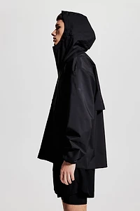 Unisex Rain Jacket with StormMove™
