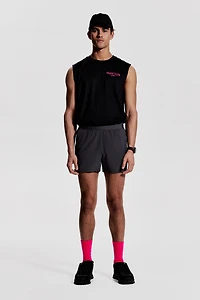 Short Sports Shorts with DryMove™