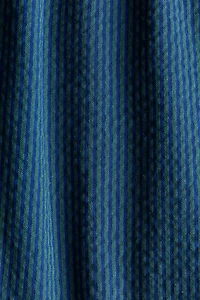 Cotton Seersucker Pants