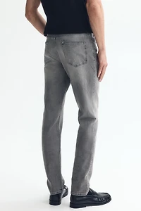 Slim Jeans
