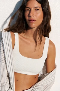 Padded Bikini Top