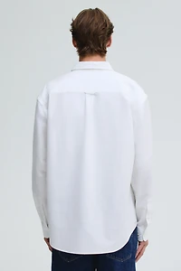 Regular Fit Oxford Shirt