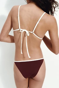 Cheeky Bikini Bottoms