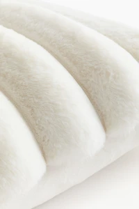 Fluffy Cushion Cover