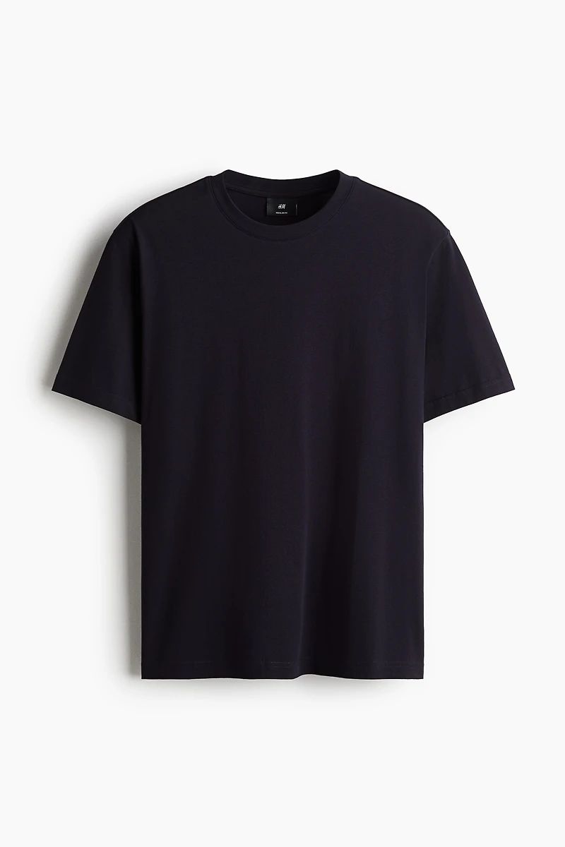 5-pack Regular Fit T-shirts