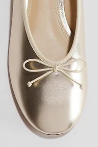 Ballerines