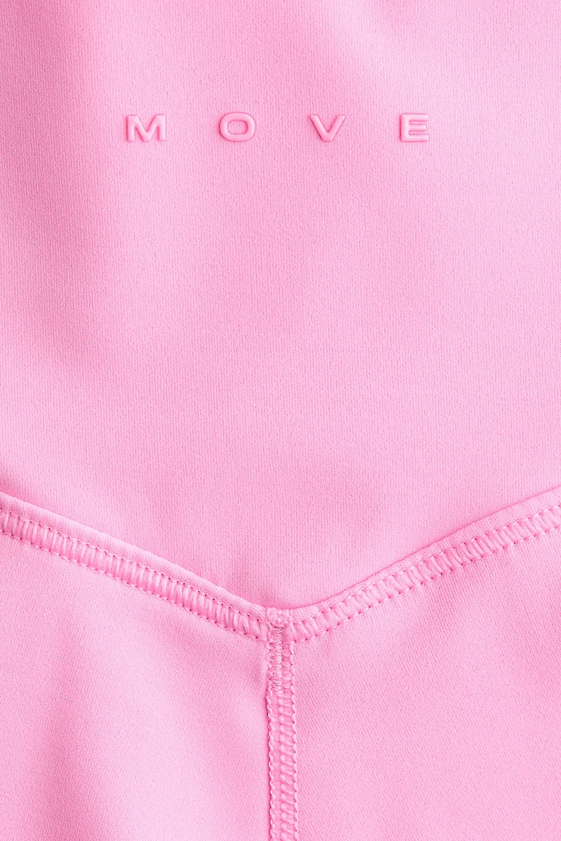 Legging de sport évasé SculptMove🅪