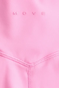 Legging de sport évasé SculptMove🅪