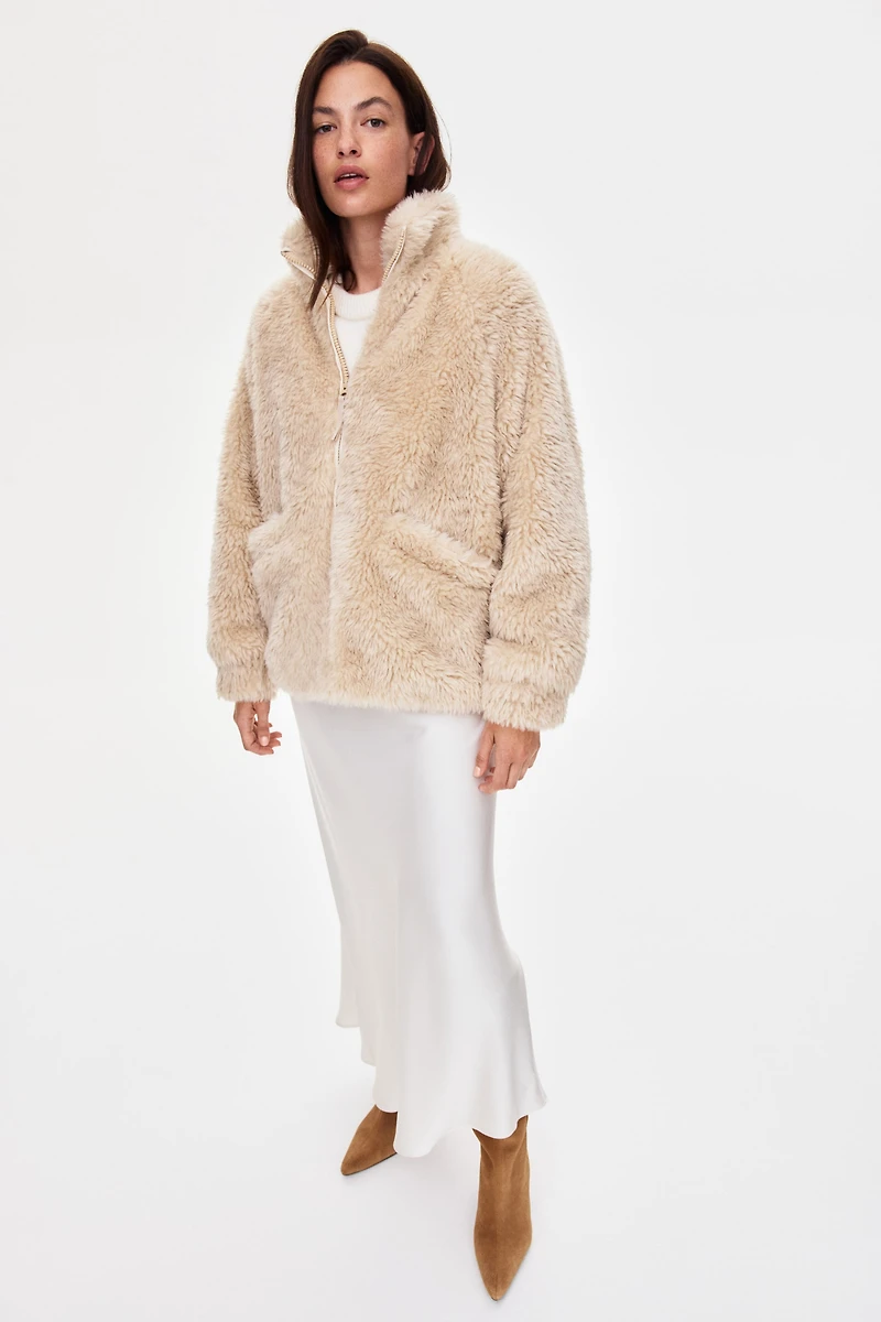 MAMA Before & After Babywearing Jacket