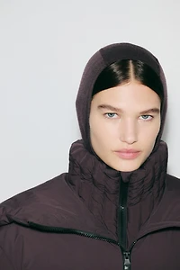 Padded Ski Jacket with ThermoMove™