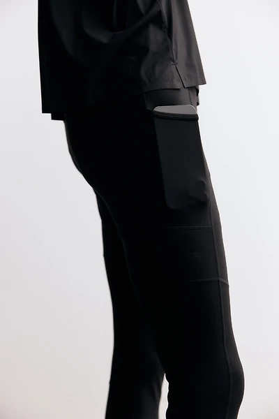 Running Tights with DryMove™