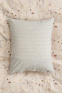 Floral-Print King/Queen Duvet Cover Set