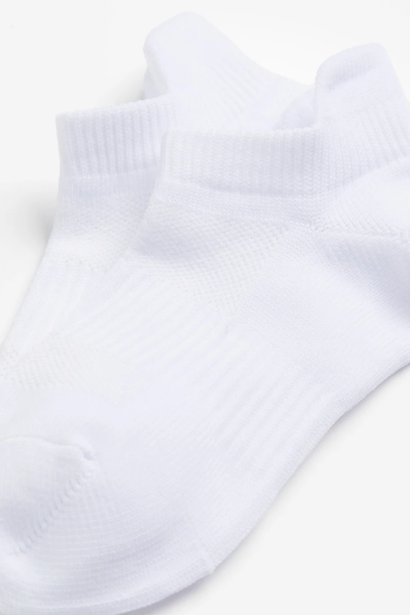 Lot de 5 paires chaussettes sport DryMove™