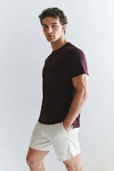Mesh Sports T-Shirt with DryMove™