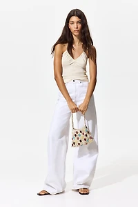 Halterneck Top