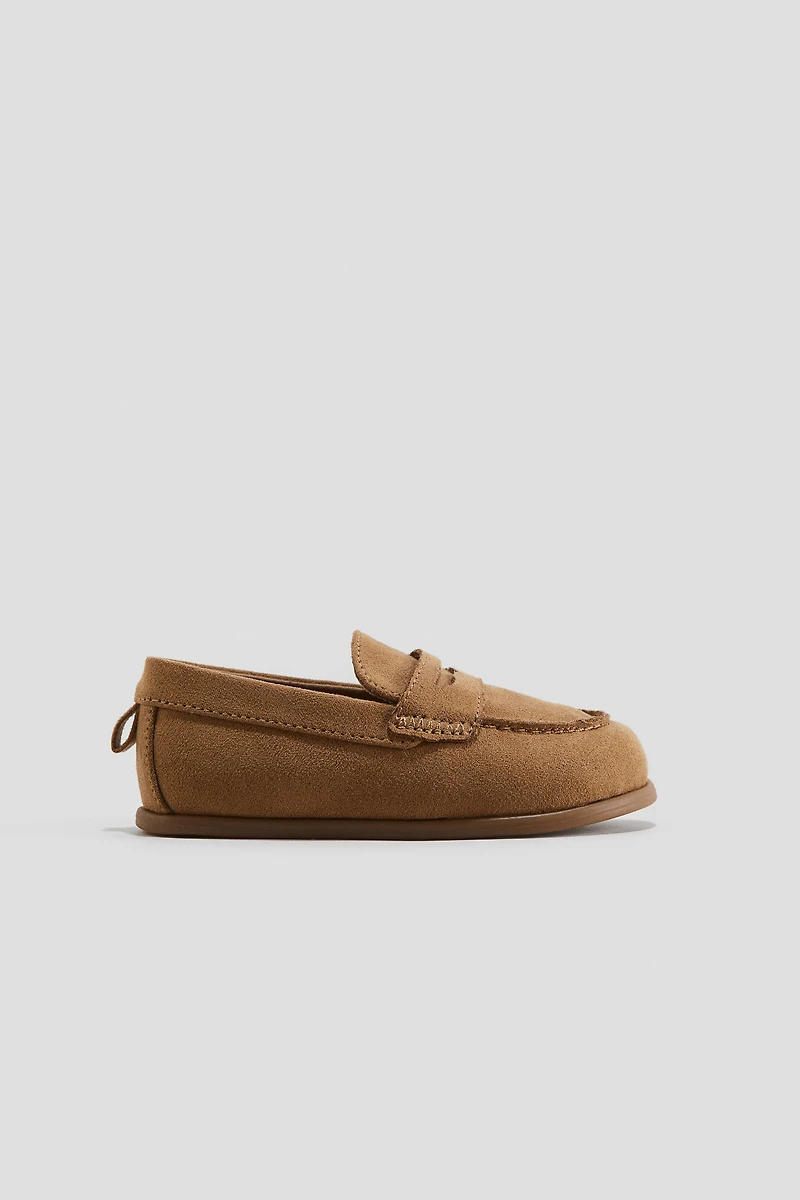 Loafers