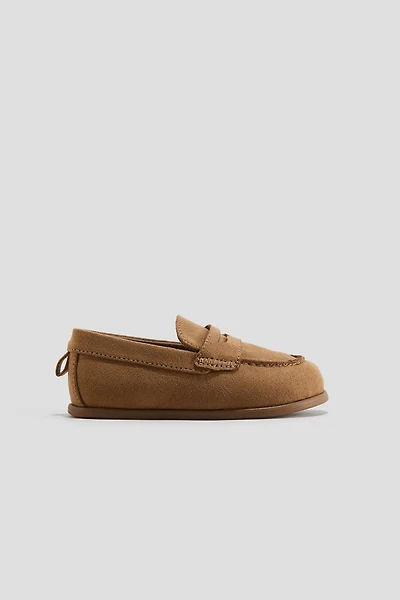 Loafers