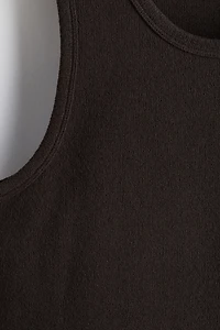 Regular-Fit Tank Top