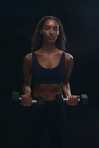Soutien-gorge à soutien intermédiaire SculptMove🅪