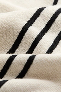Cotton Terry Bath Towel