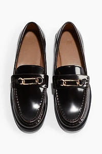 Loafers