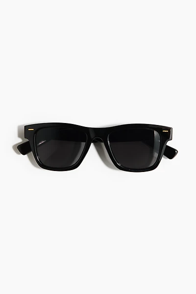 D-Frame Sunglasses