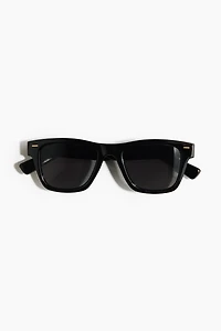 D-Frame Sunglasses