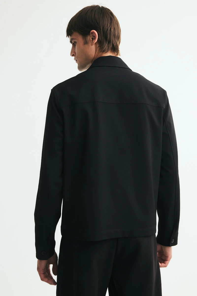 Overshirt