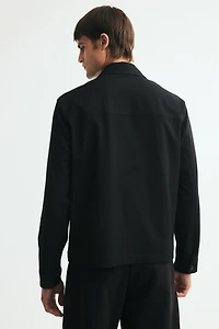 Overshirt