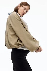 MAMA Wide-leg Pants