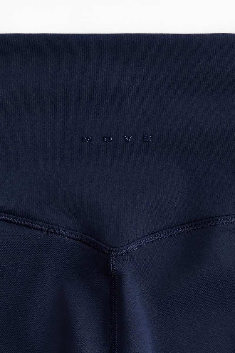 SculptMove™ High-Waist Leggings