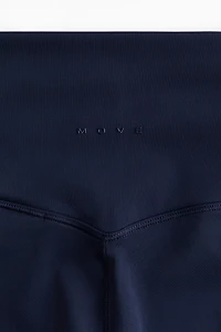 SculptMove™ High-Waist Leggings