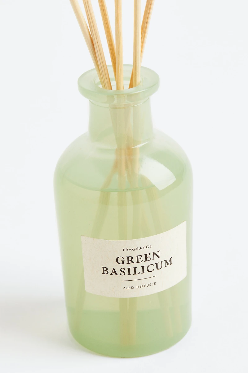 Fragrance Diffuser
